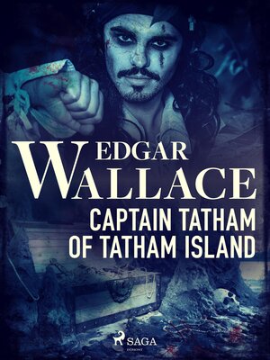 cover image of Captain Tatham of Tatham Island